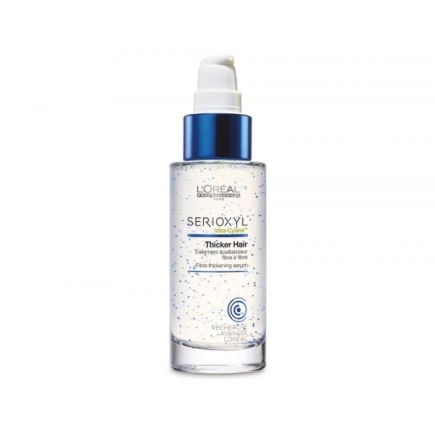 Serioxyl Thicker Hair Serum